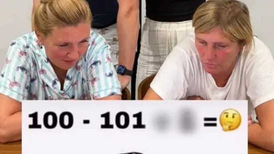 Naizgled jednostavan matematički zadatak izluđuje internet, ba&scaron; nas zanima &scaron;to ćete vi reći