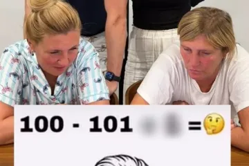Naizgled jednostavan matematički zadatak izluđuje internet, ba&scaron; nas zanima &scaron;to ćete vi reći