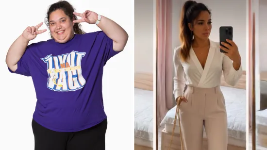 Sjećate li se Josipe iz 'Života na vagi'? Izgubila je vi&scaron;e od 60 kilograma, a danas je prava ljepotica