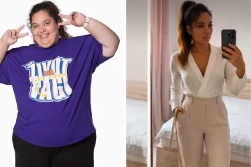Sjećate li se Josipe iz 'Života na vagi'? Izgubila je vi&scaron;e od 60 kilograma, a danas je prava ljepotica