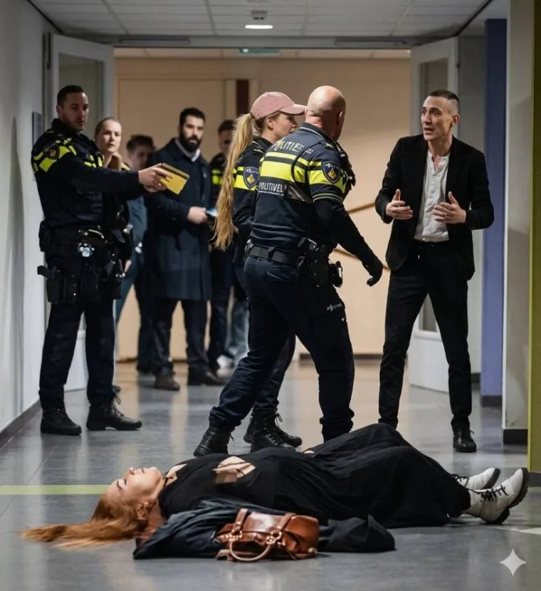 &Scaron;okantne snimke preplavile dru&scaron;tvene mreže: Policajci uhvatili trudnicu za kosu i vukli je po podu