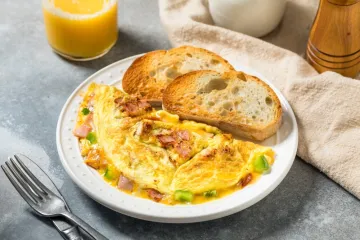 Zaboravite na tavu: Pripremite ukusni omlet uz ovaj neočekivani kuhinjski uređaj