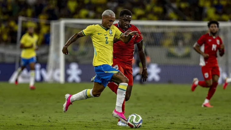 Brazil 'pregazio' reprezentaciju koja je u skupini s Hrvatskom