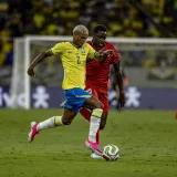 Brazil 'pregazio' reprezentaciju koja je u skupini s Hrvatskom