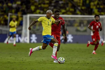 Brazil 'pregazio' reprezentaciju koja je u skupini s Hrvatskom