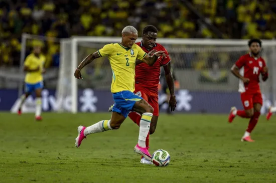 Brazil 'pregazio' reprezentaciju koja je u skupini s Hrvatskom