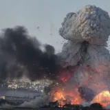 Eksplozija u tvornici vatrometa odjekivala diljem zemlje: 'Mislio sam da nas bombardiraju'