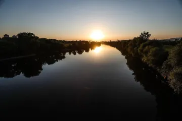 [KVIZ] Samo rijetki znaju ba&scaron; sve činjenice o rijeci Savi: Jesi li među njima?