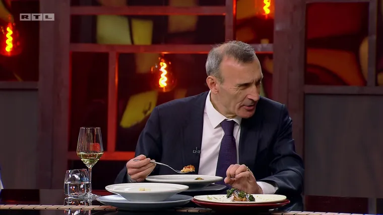 Sedam veličanstvenih pred ultimativnim kulinarskim testom za talijansku ambasadu: 'U čemu je caka?'