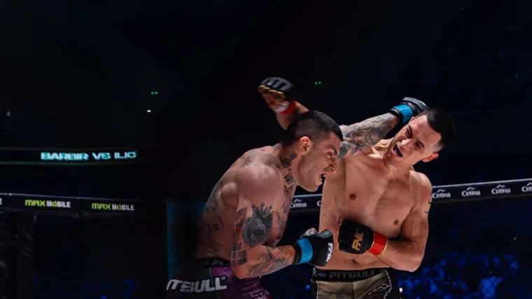 Pet ključnih zaključaka nakon FNC 31 spektakla u Beogradu