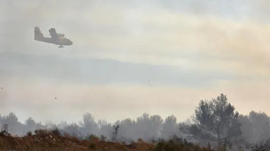 Hrvatske &scaron;ume upozoravaju na rizike i posljedice ljudskog nemara