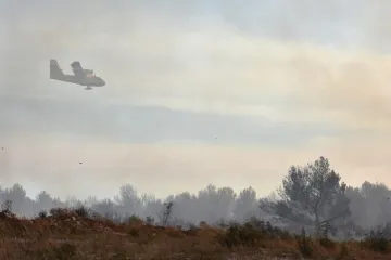 Hrvatske &scaron;ume upozoravaju na rizike i posljedice ljudskog nemara