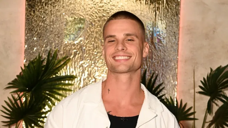 Boris iz 'Love Islanda UK' razjasnio glasine o Dari Bubamari pa otkrio: 'Nisam zauzet'