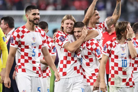Brazil ima pet titula, ali Hrvatska ima ne&scaron;to &scaron;to nema nitko
