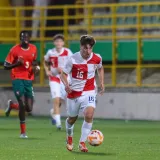 Dinamov wunderkind prelazi u Split: Plavi mu to ne mogu ponuditi