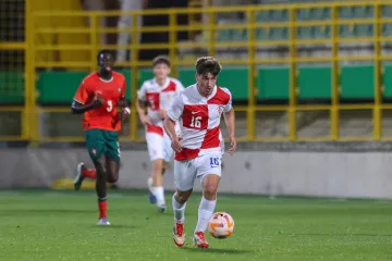 Dinamov wunderkind prelazi u Split: Plavi mu to ne mogu ponuditi