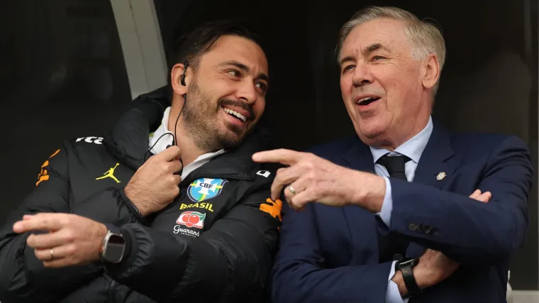 Ancelotti preuzeo klub koji je Dinamu nanio težak poraz