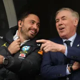 Ancelotti preuzeo klub koji je Dinamu nanio težak poraz