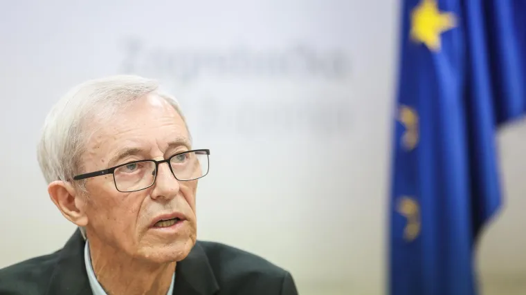 'Vječni' župan progla&scaron;en krivim: 'Prodao je ugled za ne&scaron;to hrane i butelje vina'