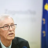 'Vječni' župan progla&scaron;en krivim: 'Prodao je ugled za ne&scaron;to hrane i butelje vina'