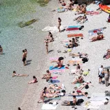 Užas kod Trogira: Gol se samozadovoljavao pred ženom na plaži, sud ga pustio na slobodu