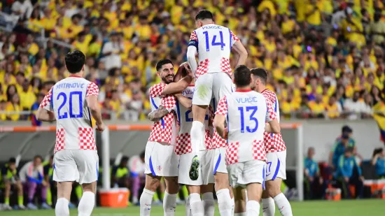 Hrvatska ima prvu provjeru uoči SP-a: 'Nisu imali uspjeha kao mi, ali su jaki'