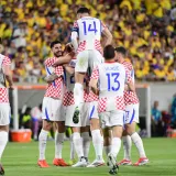 Hrvatska ima prvu provjeru uoči SP-a: 'Nisu imali uspjeha kao mi, ali su jaki'
