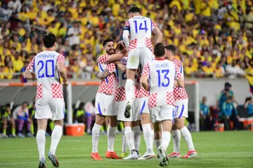 Hrvatska ima prvu provjeru uoči SP-a: 'Nisu imali uspjeha kao mi, ali su jaki'