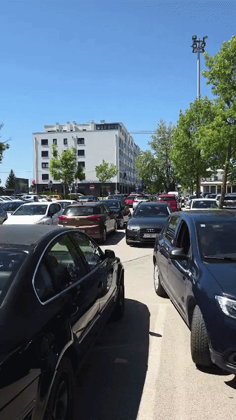 Ovako je pobjegla banda koja je zapalila Lamborghinije! Poduzetnik: 'Potrudit ću se da budu &scaron;to dulje u zatvoru'