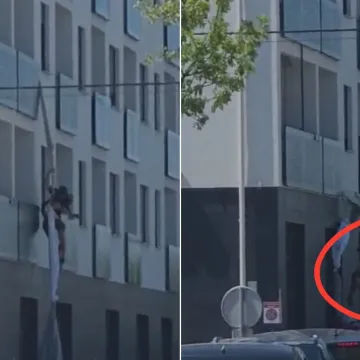 Ovako je pobjegla banda koja je zapalila Lamborghinije! Poduzetnik: 'Potrudit ću se da budu &scaron;to dulje u zatvoru'