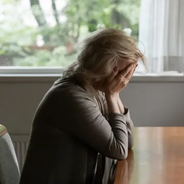 Rekli su joj da ima rak i tri godine života, no 15 godina kasnije otkrila je važnu stvar