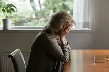 Rekli su joj da ima rak i tri godine života, no 15 godina kasnije otkrila je važnu stvar