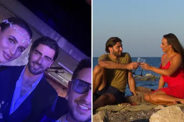 Nakon prekida s Majom &Scaron;uput, &Scaron;ime viđen s biv&scaron;om kandidatkinjom 'Gospodina Savr&scaron;enog' Mijom