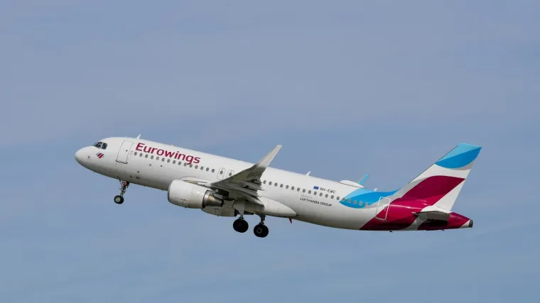 Drama iznad Sarajeva! Avion pogodio 'mini tornado', stjuardesa zavr&scaron;ila na plafonu