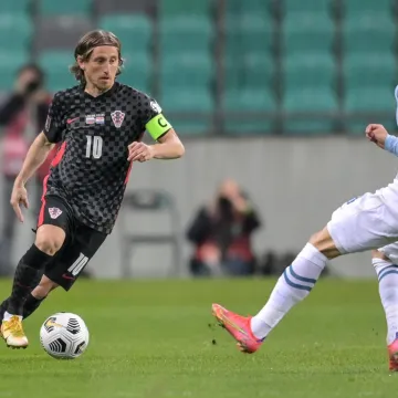 Ovo će Dalić sigurno pročitati: Slovenci otvoreno najavili slavlje protiv Hrvatske