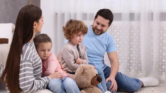 Strah mnogih roditelja: 'Boje se da će time odobravati takvo pona&scaron;anje, evo &scaron;to uraditi'