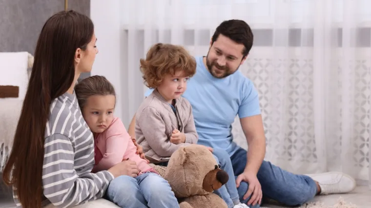 Strah mnogih roditelja: 'Boje se da će time odobravati takvo pona&scaron;anje, evo &scaron;to uraditi'