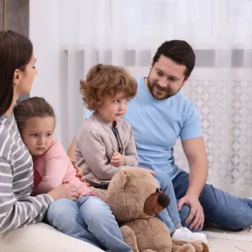 Strah mnogih roditelja: 'Boje se da će time odobravati takvo pona&scaron;anje, evo &scaron;to uraditi'