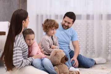Strah mnogih roditelja: 'Boje se da će time odobravati takvo pona&scaron;anje, evo &scaron;to uraditi'