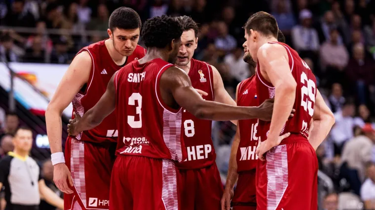 Hrvatski ko&scaron;arka&scaron;i uvr&scaron;teni među najbolje u &scaron;panjolskoj ligi