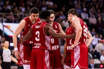 Hrvatski ko&scaron;arka&scaron;i uvr&scaron;teni među najbolje u &scaron;panjolskoj ligi