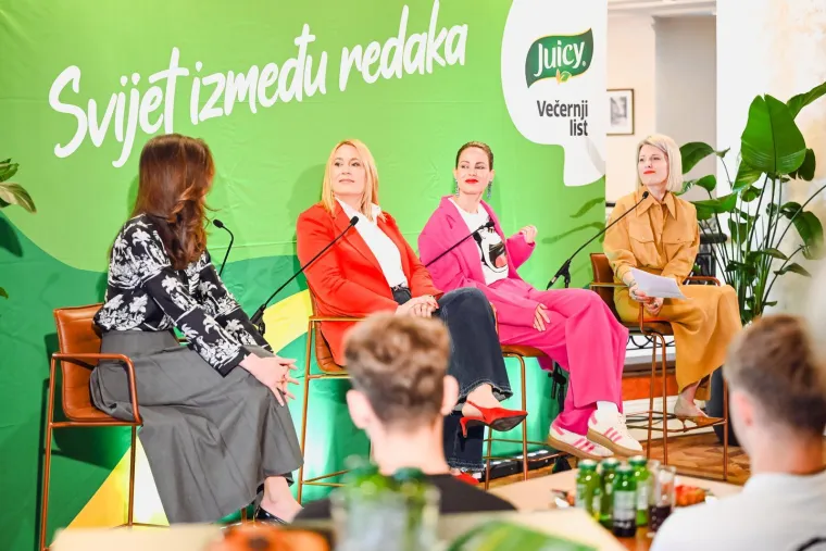 Novi medijski projekt koji otvara pitanja o disleksiji: O svojoj borbi govorila i poznata voditeljica
