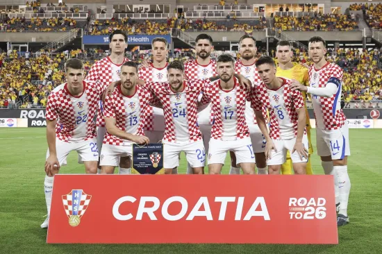 Hrvatsku podcjenjuje i superračunalo: Evo na kojem smo mjestu favorita za osvajanje SP-a