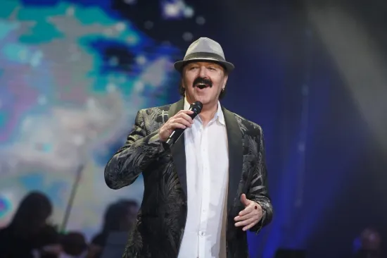 Haris Džinović se pomirio s najvažnijom ženom u svom životu? Objavljena je &scaron;ok fotografija
