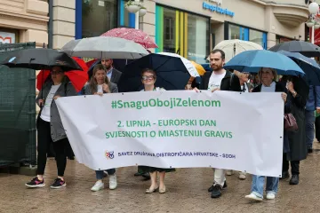 Od ove nevidljive bolesti pati 850 Hrvata, a često je mije&scaron;aju s moždanim udarom