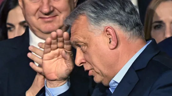 Orban ne bira sredstva, traje velika bitka za prevlast: Susjedi pred vratima ustavne krize?