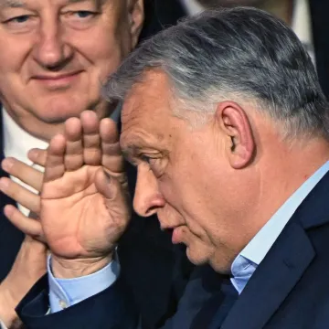 Orban ne bira sredstva, traje velika bitka za prevlast: Susjedi pred vratima ustavne krize?