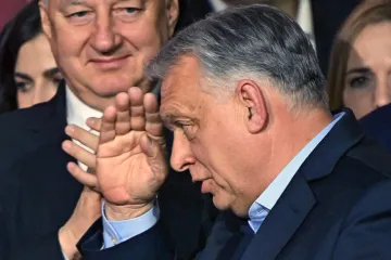 Orban ne bira sredstva, traje velika bitka za prevlast: Susjedi pred vratima ustavne krize?