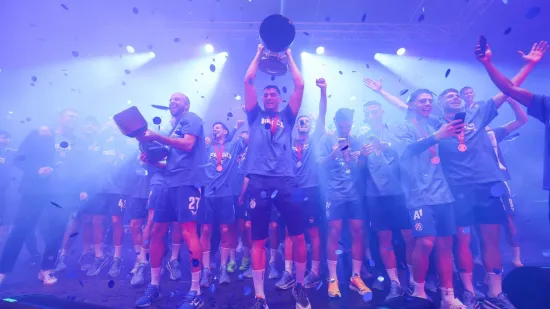 Jakirović stigao na Maksimir: Pogledajte kako su ga dočekali u Dinamu