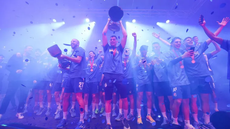 Jakirović stigao na Maksimir: Pogledajte kako su ga dočekali u Dinamu